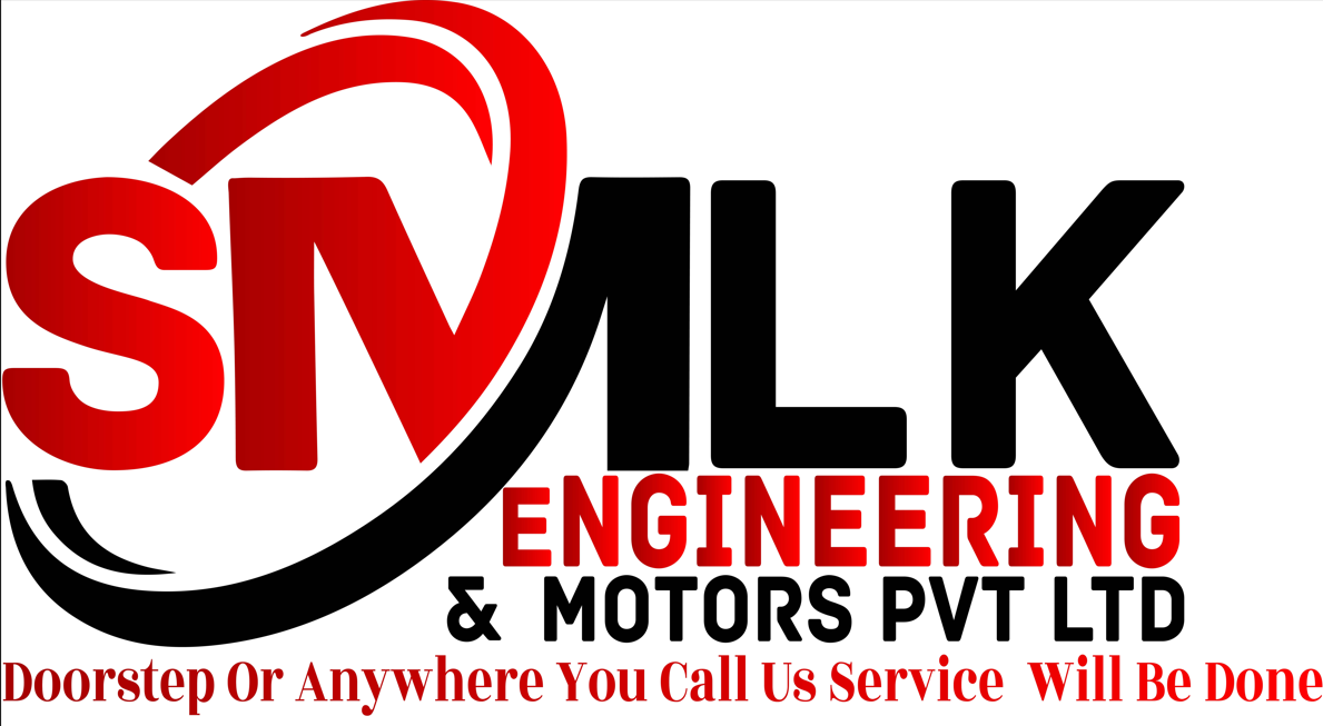 SMLK Engineering & Motors